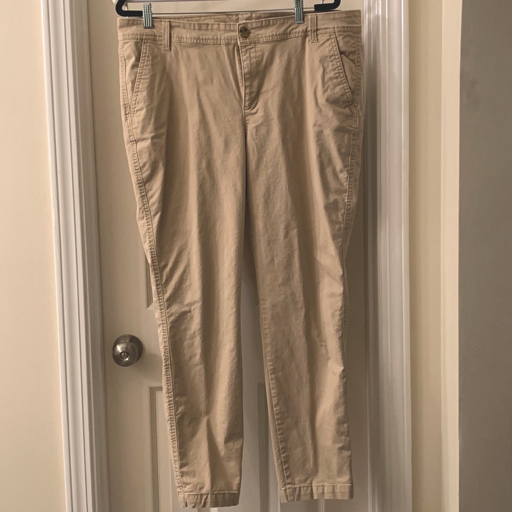 Old Navy Skinny Jeans